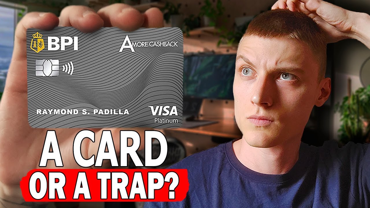 BPI Amore Visa Platinum Honest Review: Real Benefits, Fees, and Experience