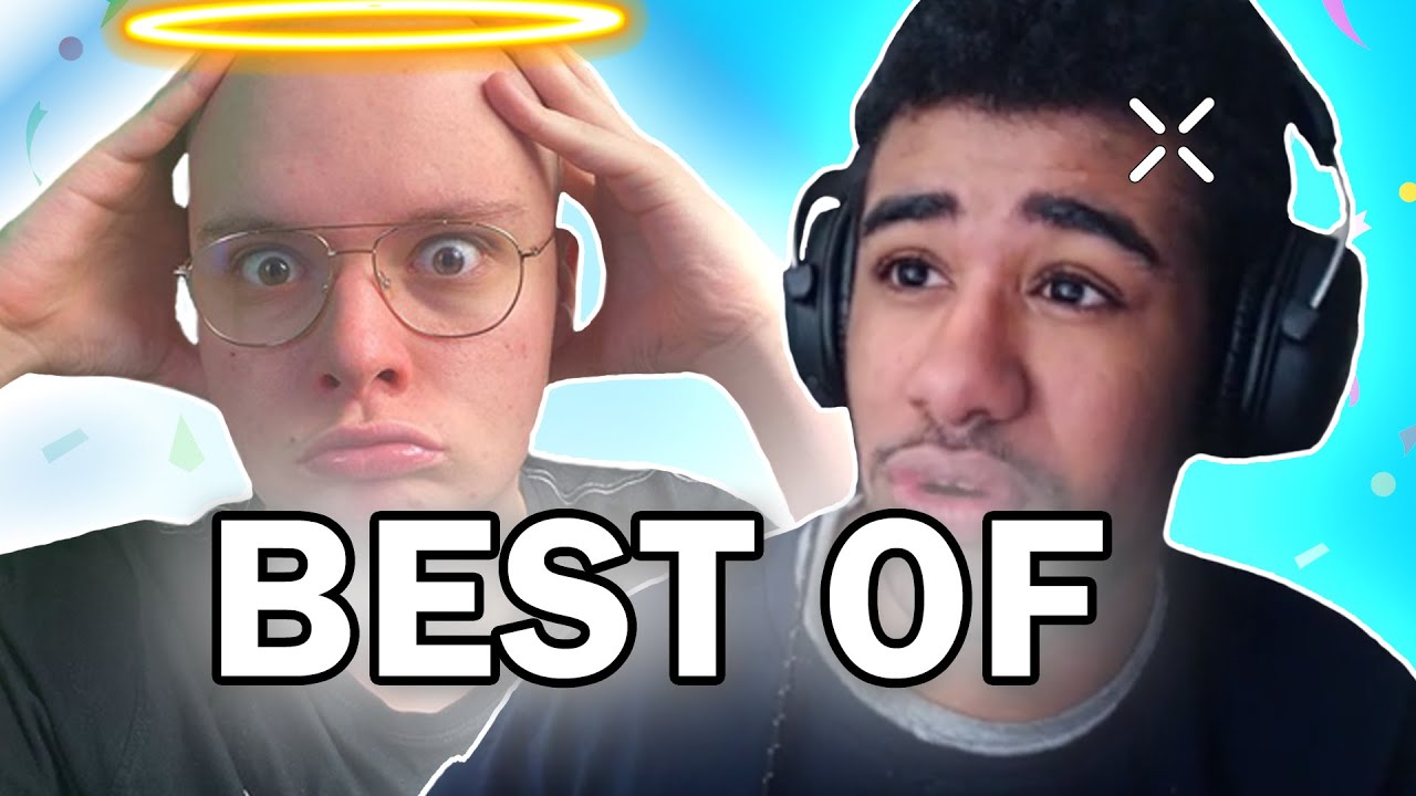 BEST OF NEVERSAYYES #18 - DRÔLE, FUN, GÊNANT, TROLL, INSULTES, EMBROUILLE😂 w/VitaPVP (le meilleur)