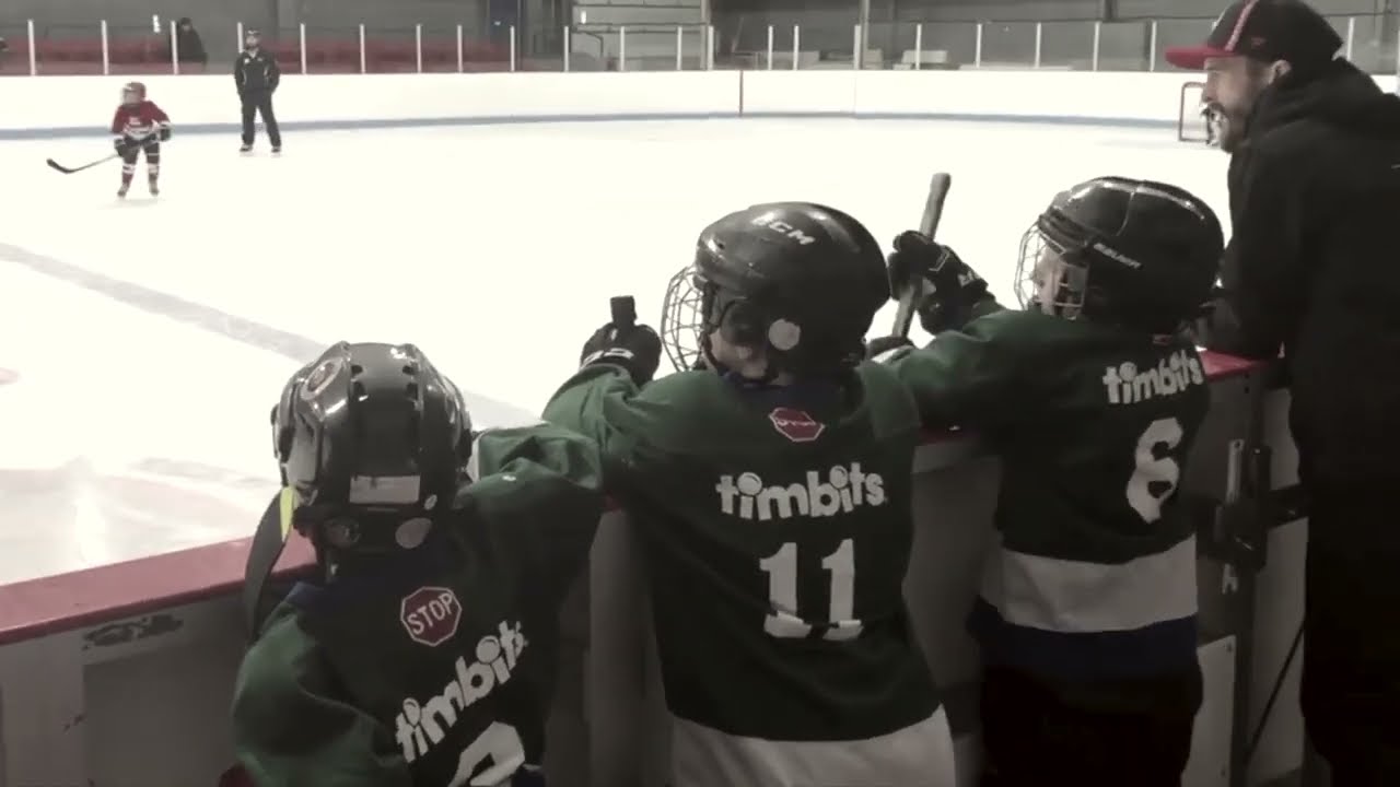 KRAFT HOCKEYVILLE   ST ANSELME 2023