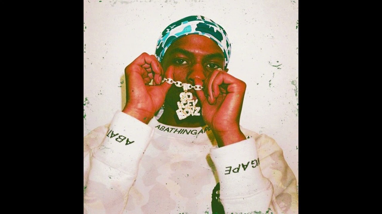 (FREE) Pierre Bourne Type Beat 