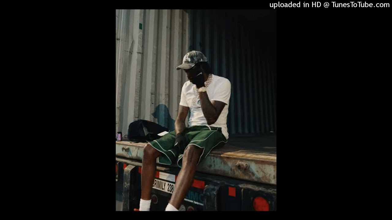 (FREE) Meek Mill Type Beat - 
