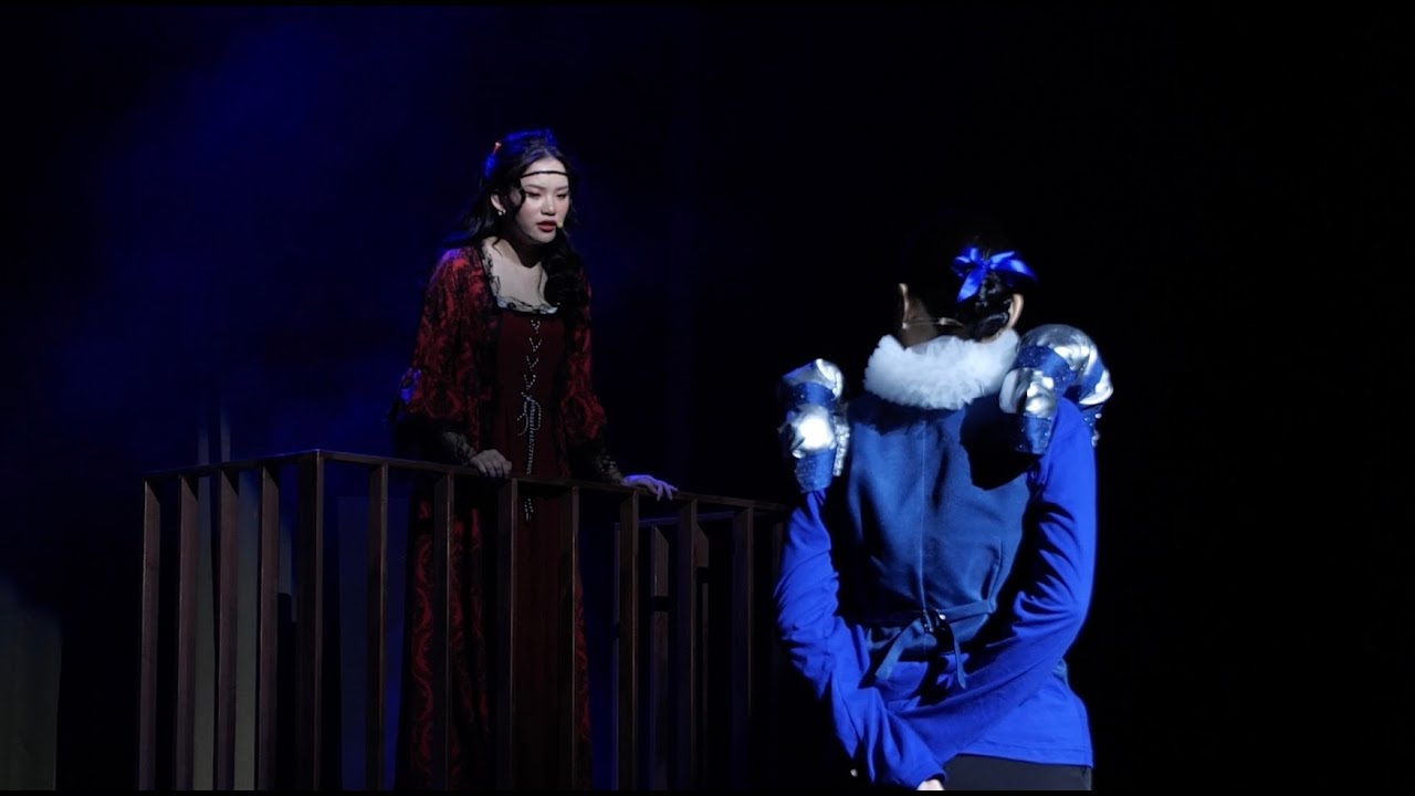 Concordian - Romeo and Juliet - Highlights!