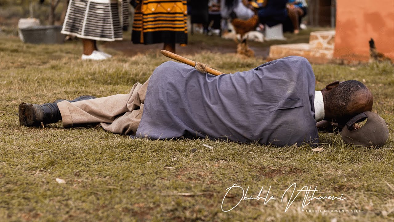 Umgidi kaLihleli (Umgidi of the year 2023) | Ndizele