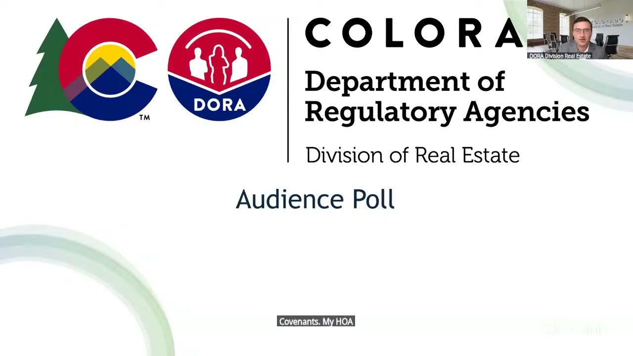 April 25, 2025-HOA Forum: Accessory Dwelling Units