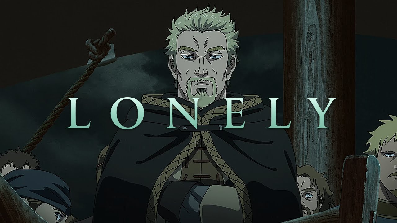 Askeladd | Lonely