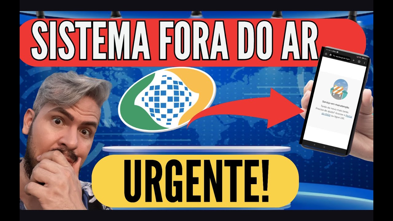 ✔️SISTEMA DO DESBLOQUEIO DE NOVOS EMPRESTIMOS CONSIGNADOS INSS POR BIOMETRIA NÃO FUNCIONA