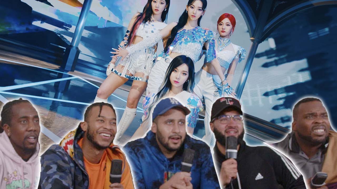 aespa 에스파 'Next Level' MV Reaction / Review
