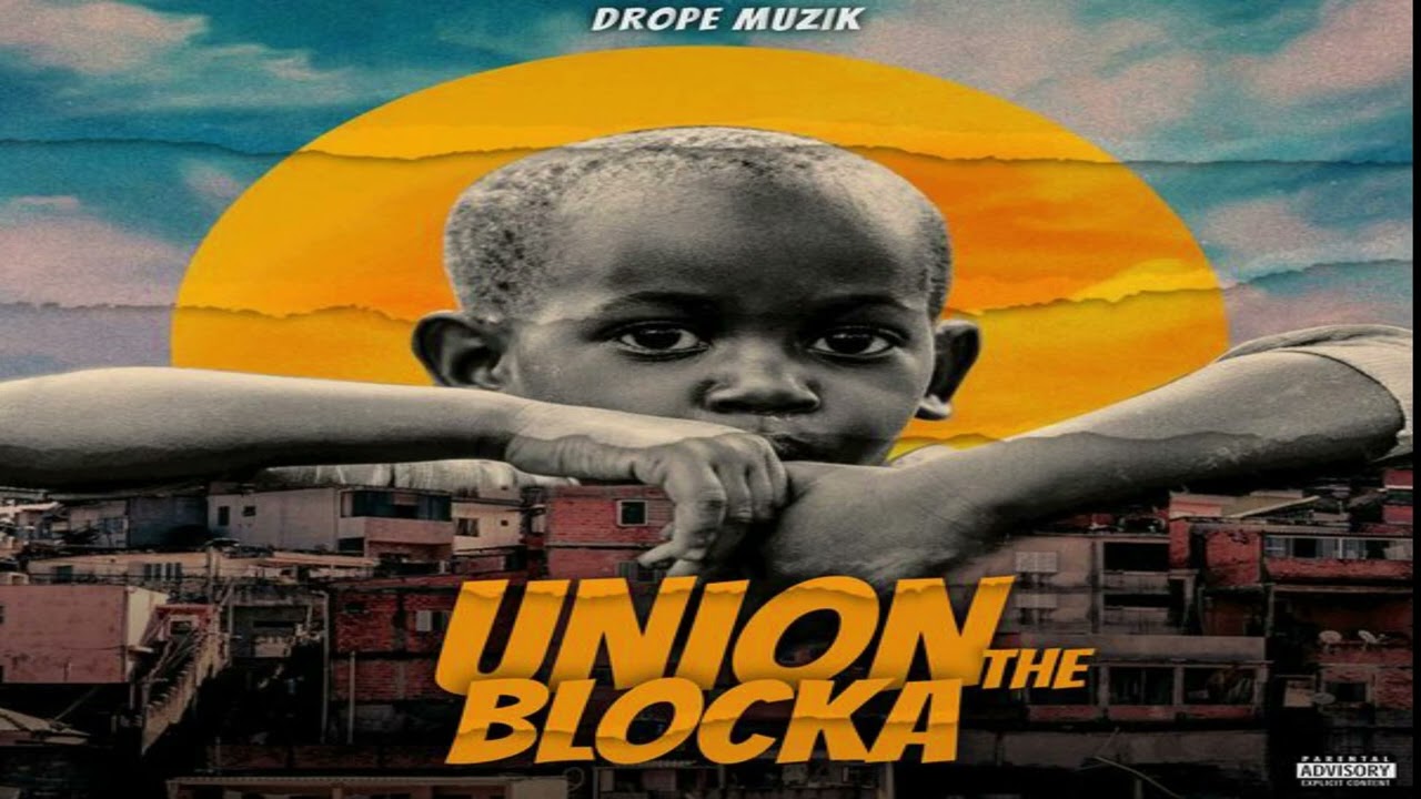 Union The Blocka - Motivação