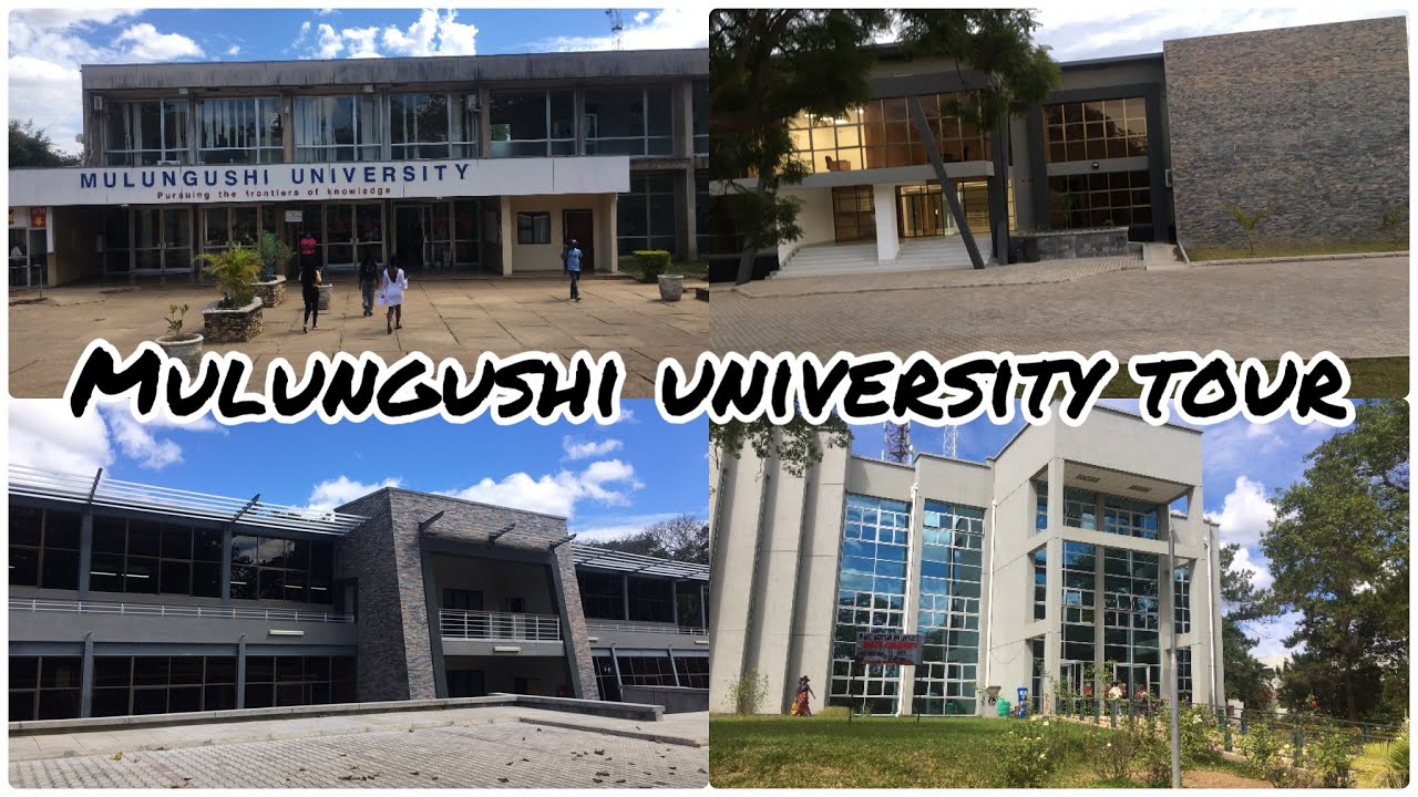 Mini Tour of Mulungushi University
