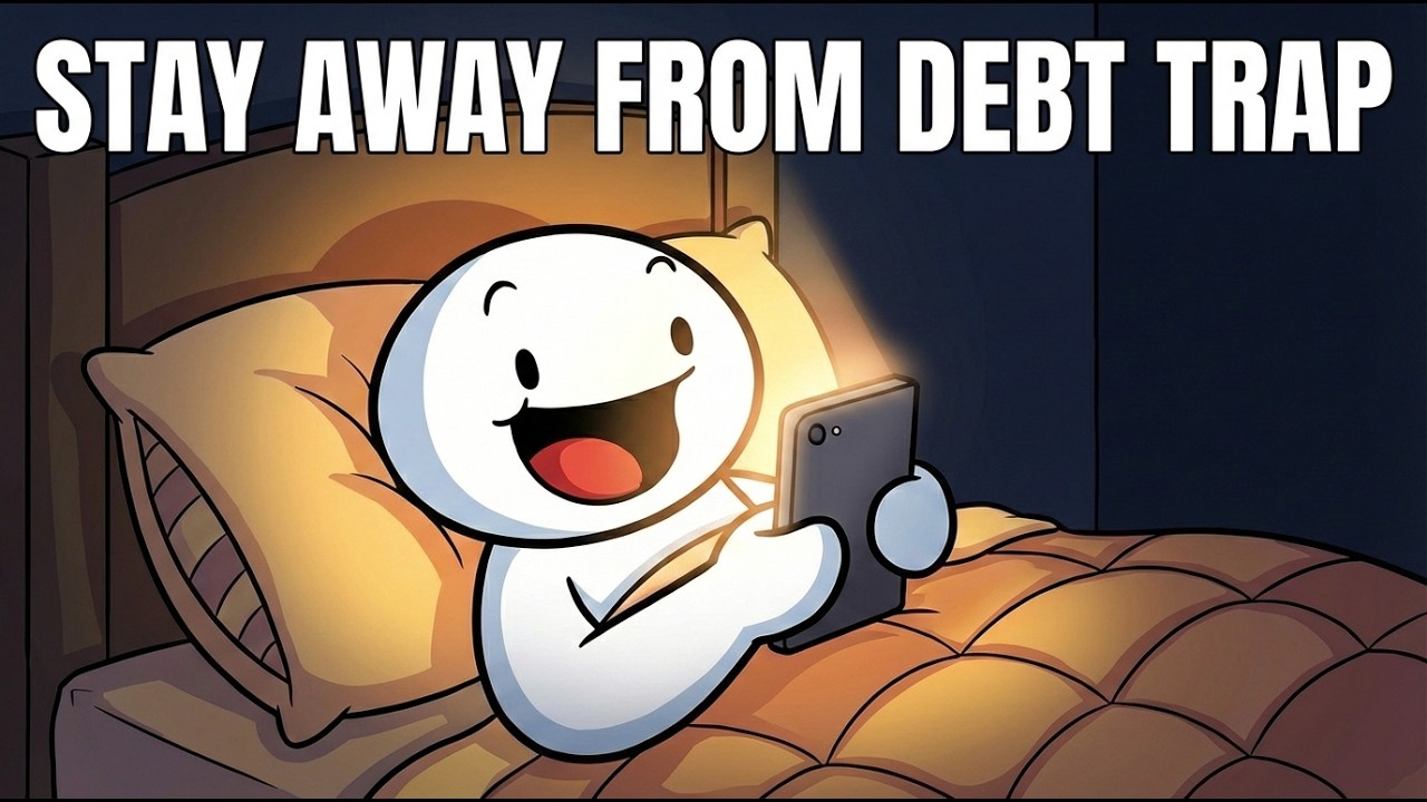 Your Digital Debt is a Spiritual Attack. Here's Your Counterstrike in 2026
