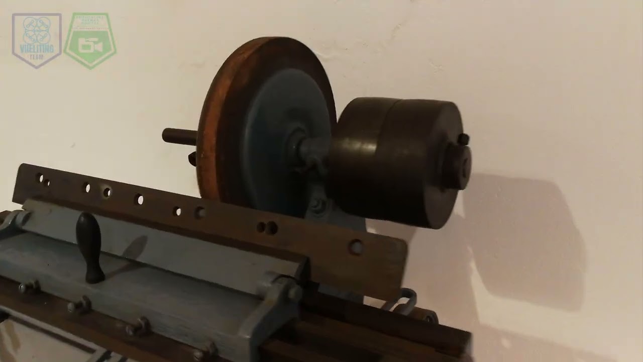 Museo Taller Litográfico de Cádiz arte e historia de la litografía Visita 2025