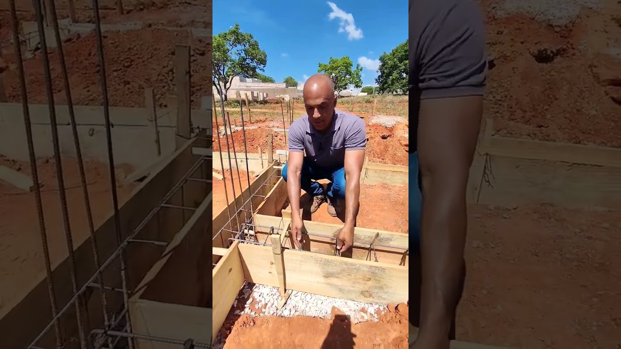 VIGA BALDRAME | CASA T&Eacute;RREA