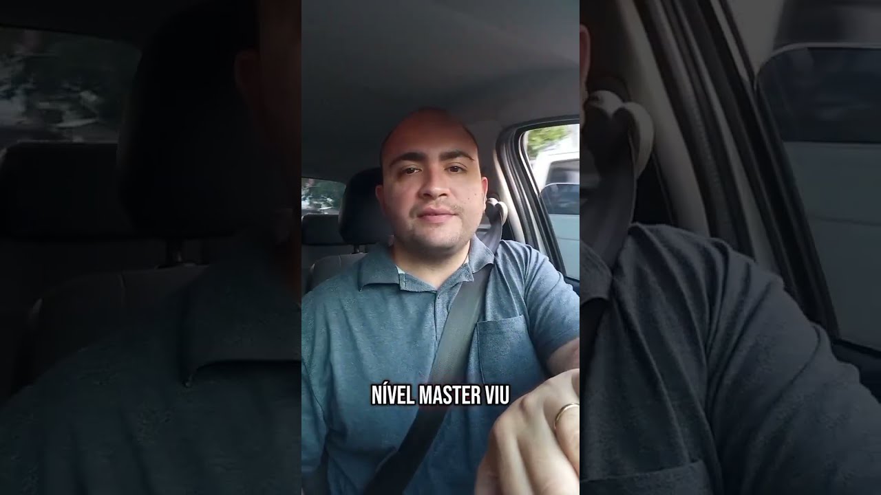 Pé de rato nota 4.5, testou minha paciência 😡#vaiprofy #vaiprafy #fyppp #fyppage #uber #uberdriver