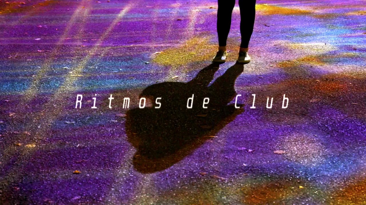 Mix Electro Tropical Cumbia Digital (La Mejicanna)