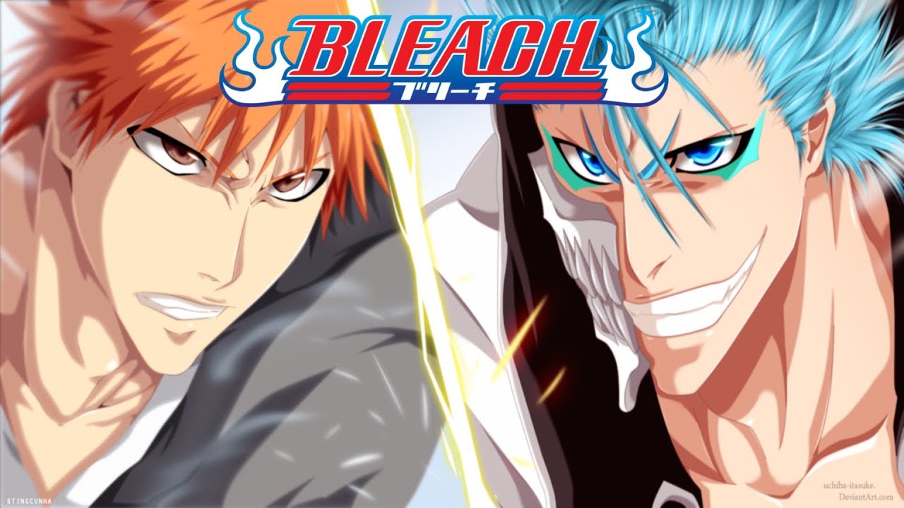 Bleach Set 6 - Official Blu-ray Trailer (2020)
