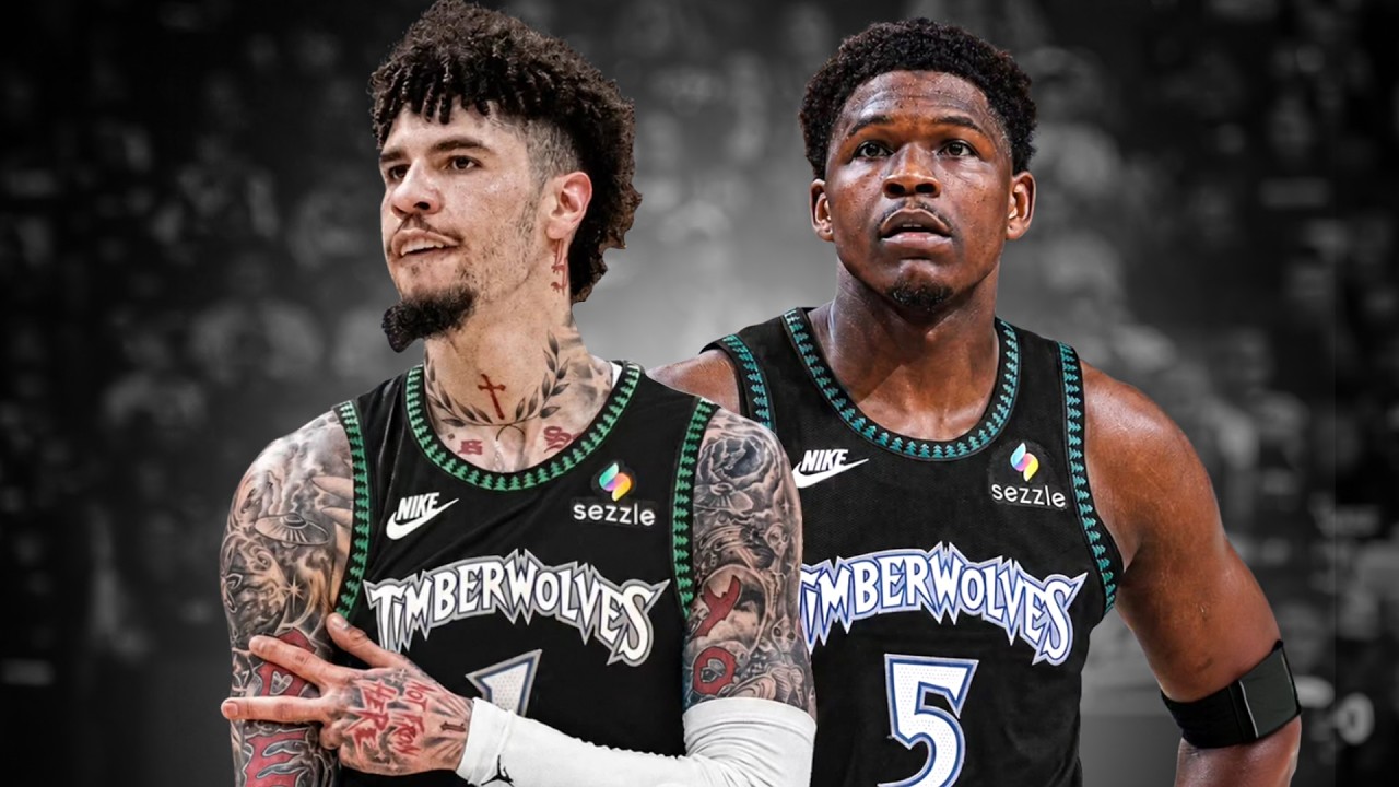 The NBA Offseason Is Getting OUT OF CONTROL...