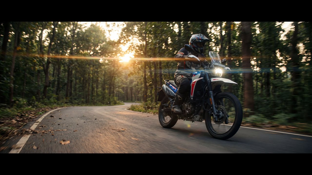 Hero Xpulse 210 review (only review you will need – NO BS)