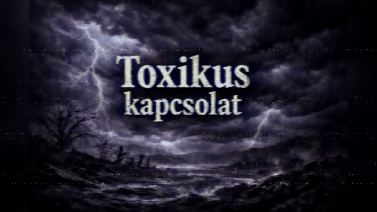 RR - Toxikus kapcsolat