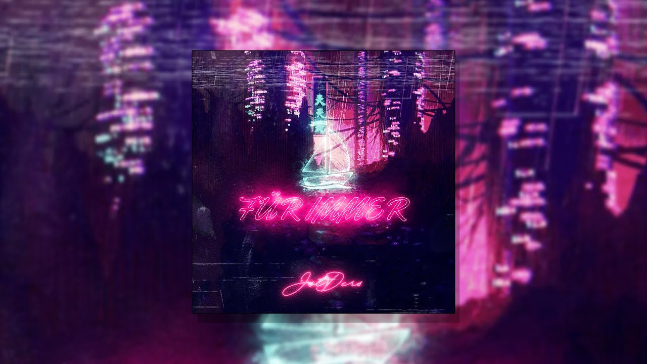JSTDCRS - FÜR IMMER (prod. 7ventus)