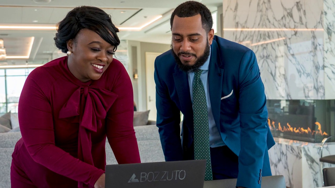 Employee Spotlight | Concierge Services | Bozzuto