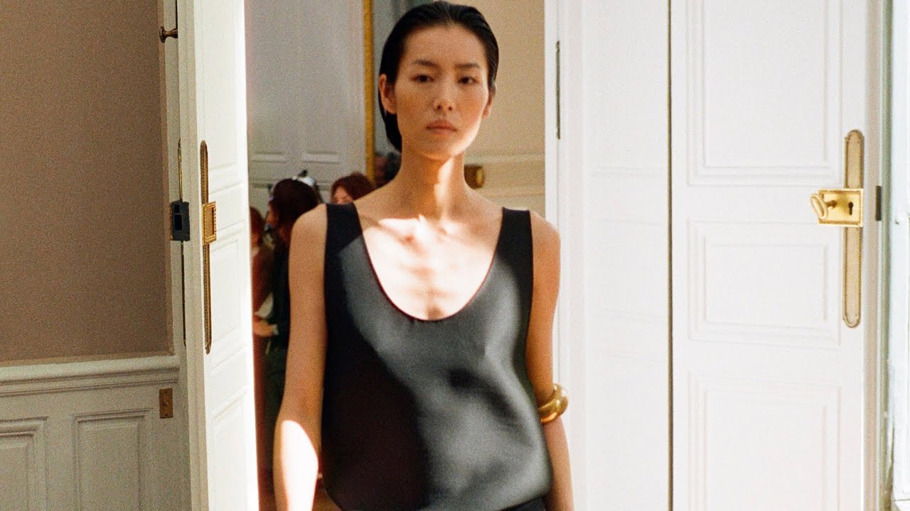 The Row Spring Summer 2024