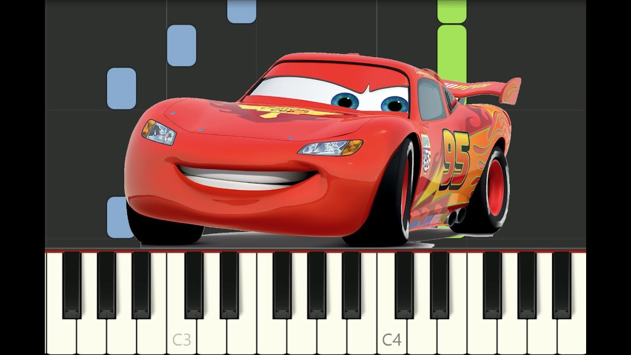 piano tutorial 