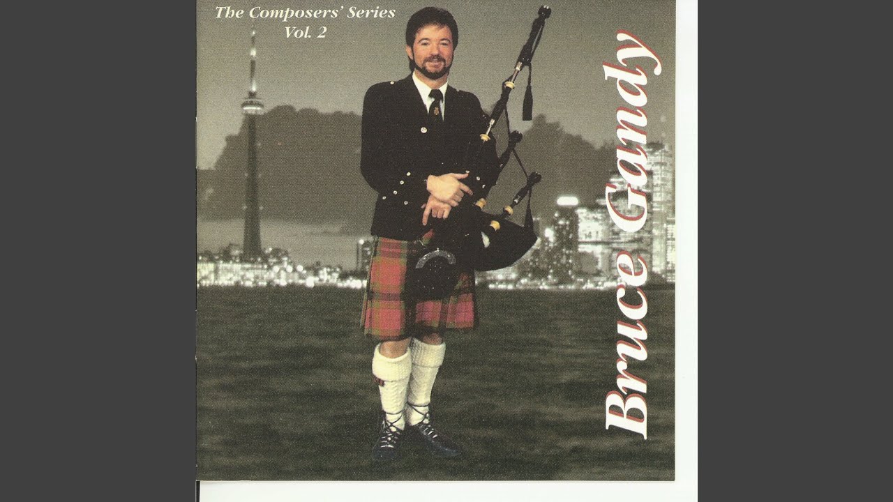 Lament 9/8 Jigs: Lament For Colin Grant, Coppermill Studio, Sammy The Tam, Mrs. Sharon Duthart,...
