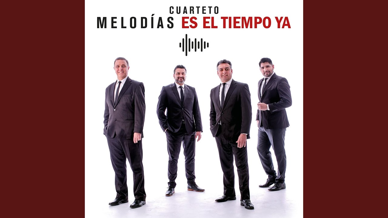 Él Vendrá / El Cielo Azul (Medley)