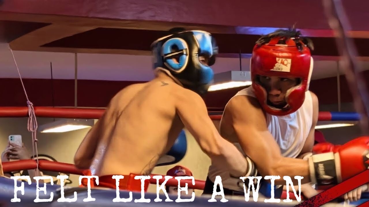 CTE - Felt Like A Win (Different Angle)