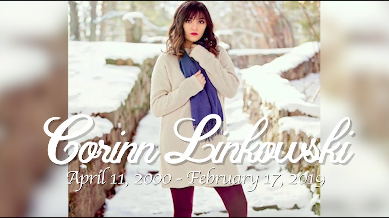 Corinn Linkowski Memory Video