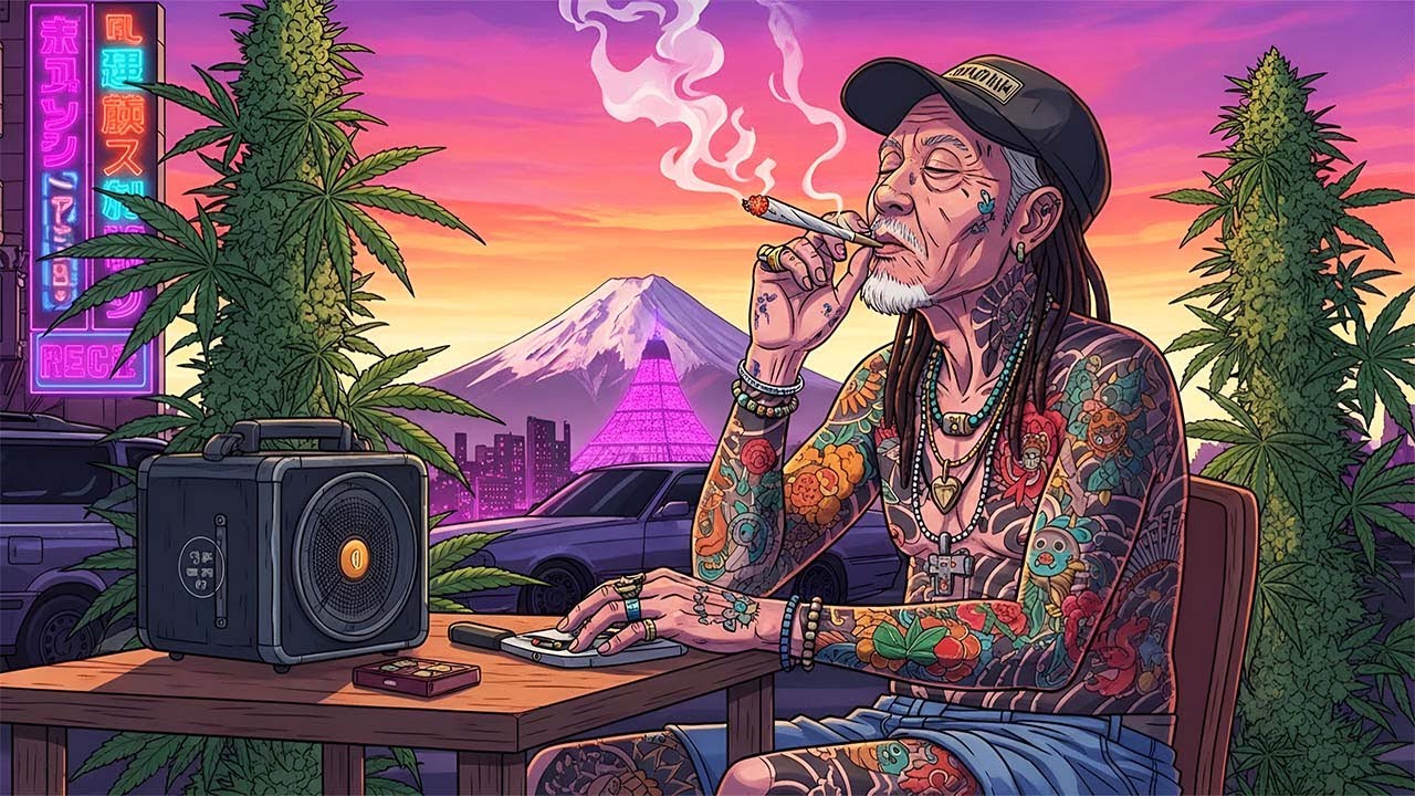 Reggae Rasta Dub Mix 🌿🔥 Deep Roots & Heavy Bass Vibes