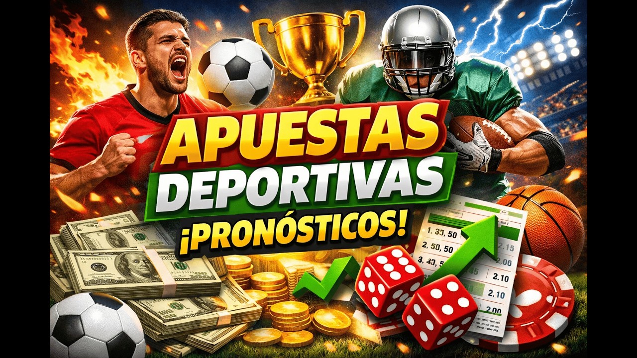 PRONÓSTICOS FÚTBOL 14 DE FEBRERO DE 2026