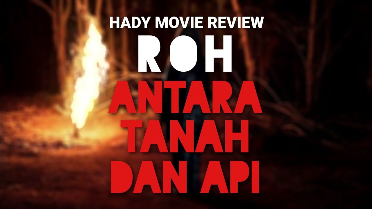 ROH (2020) - Hady Movie Review