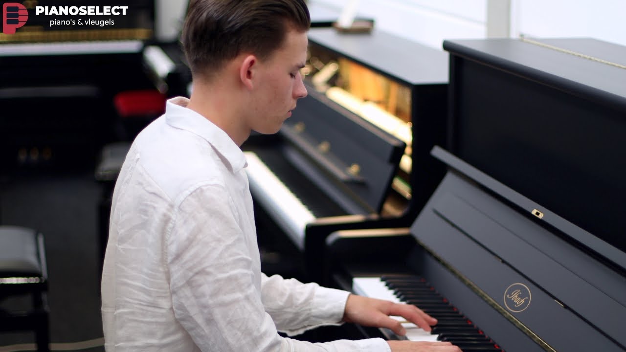 Another Love | Roel van Gent | Talent uit de Regio