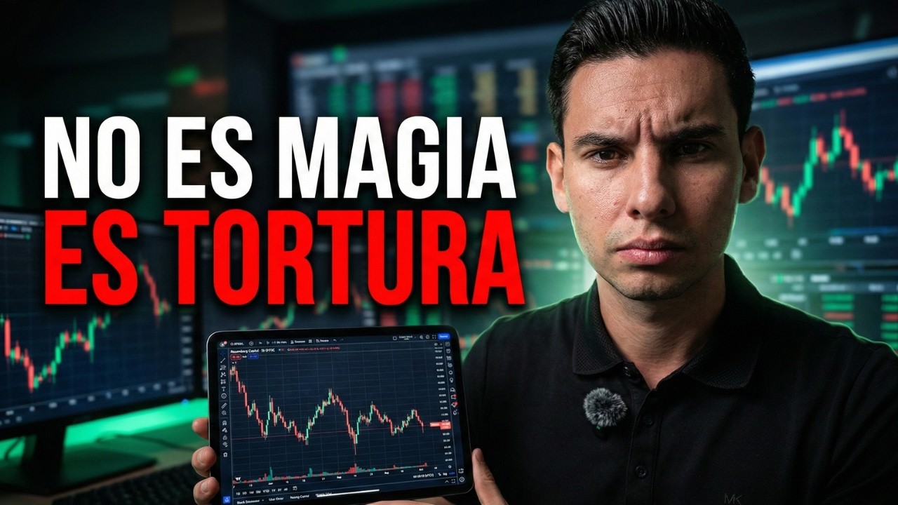 La Tortura del Interés Compuesto Aprende a Sobrevivir