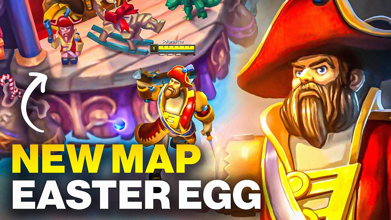 🦜ONE SHOT GANGPLANK IS BACK! 🏴&zwj;☠️✅