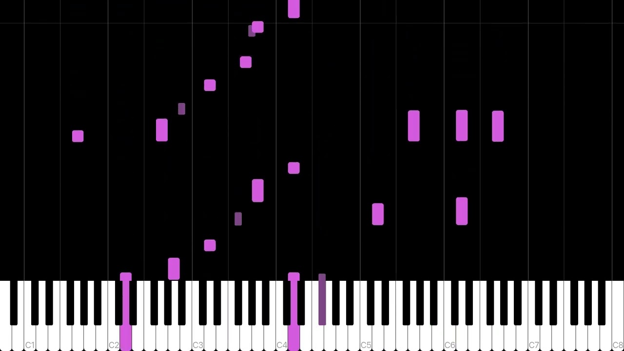 Castle in the Sky「Carrying You / Kimi o Nosete」Ru's Piano Cover NEW VERSION @ruruspiano