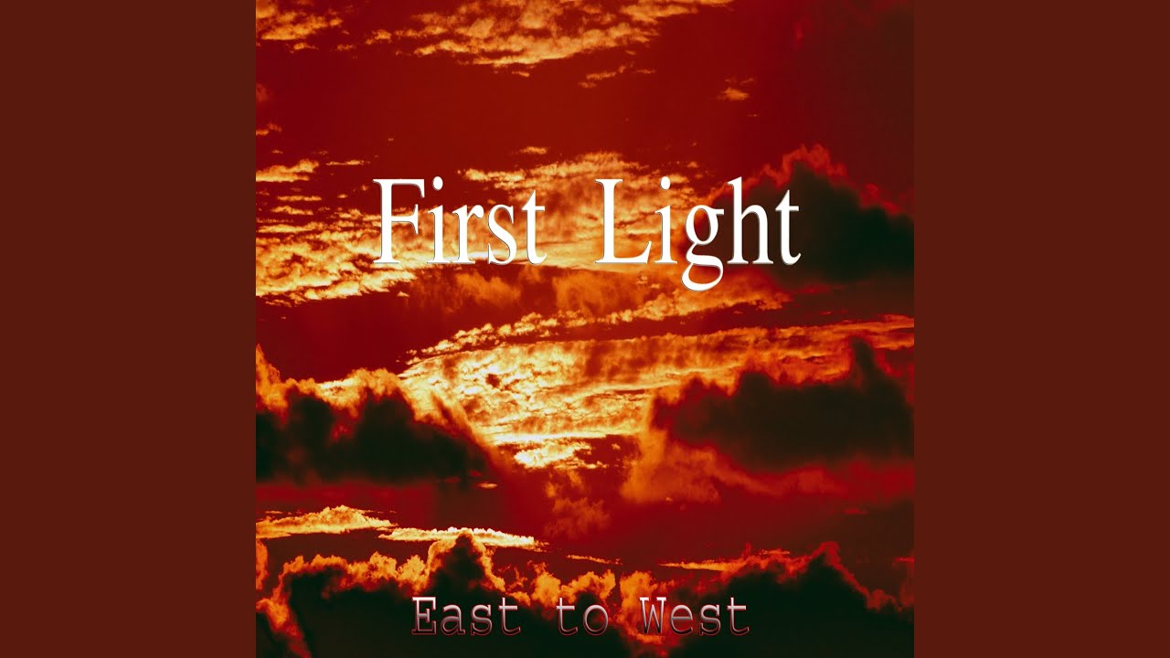 East to West