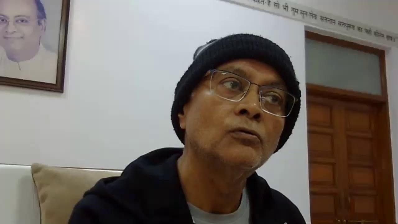 Radhaswami satsang 21-01-2026 morning CHOMU