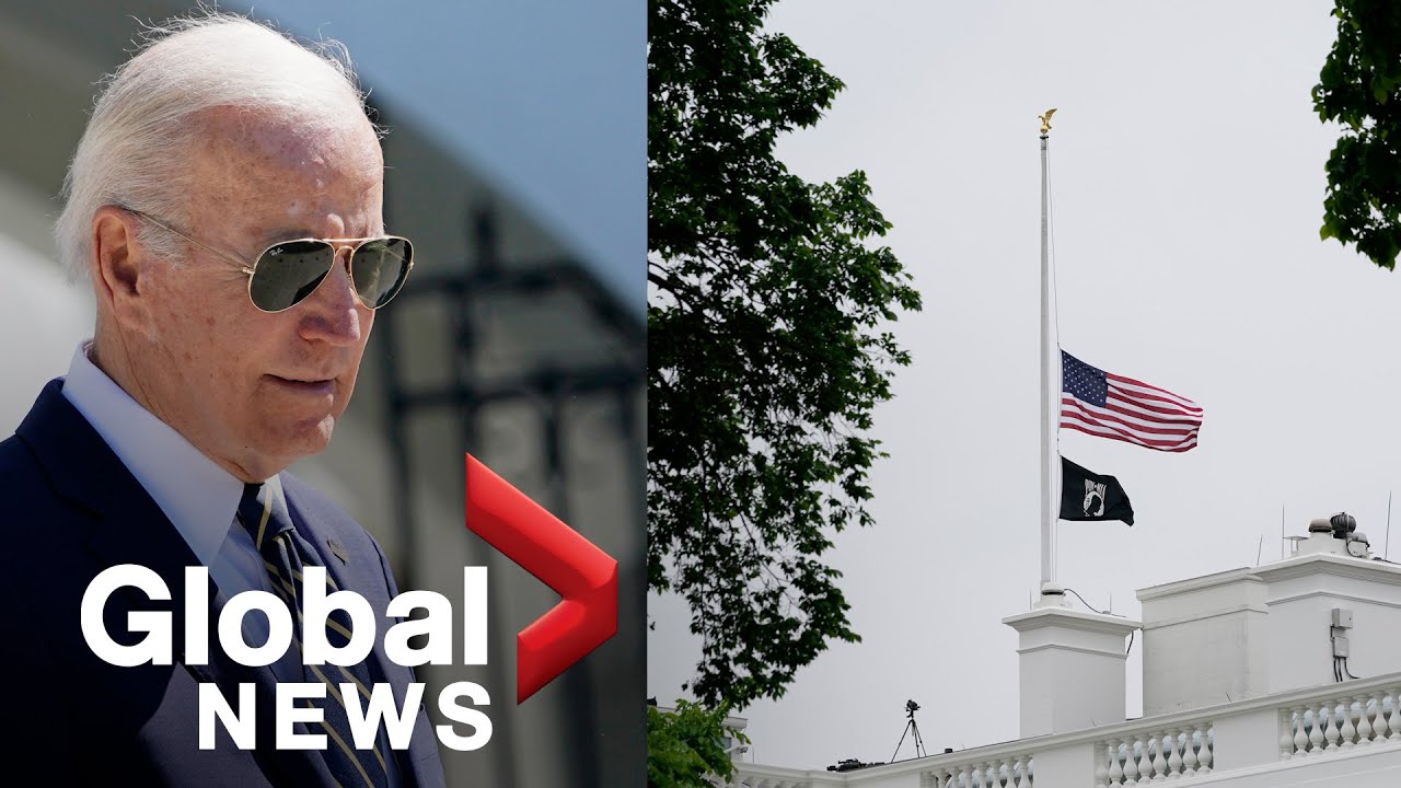 US marks &ldquo;tragic milestone&rdquo; of 1 million COVID-19 deaths