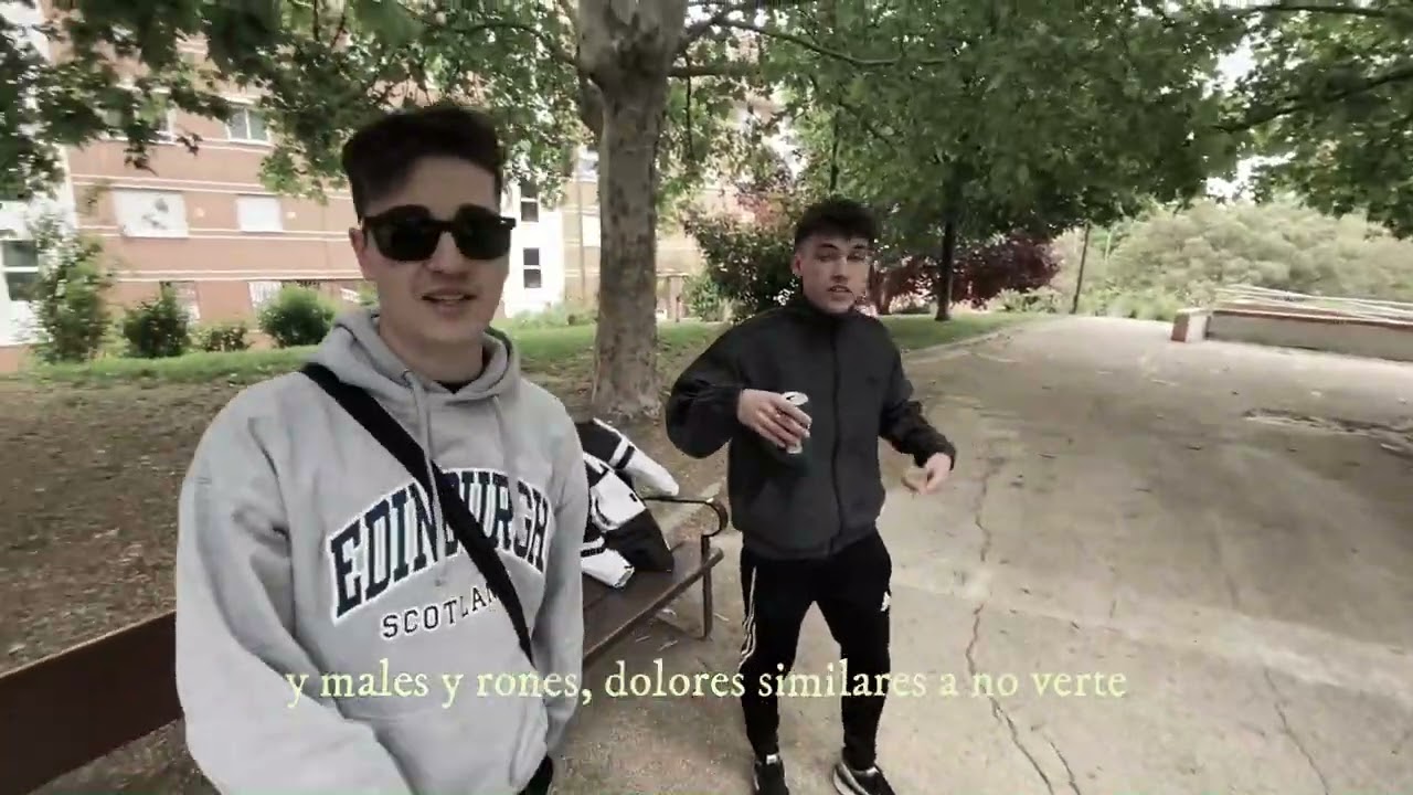 JARE X DAGER - PHILLIP GALLAGHER (VIDEO)