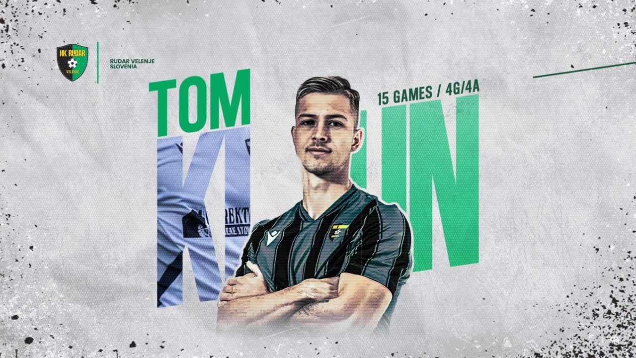 Tom KLJUN ● LRW/AM ● HIGHLIGHTS ● 2025/26 (First Half)