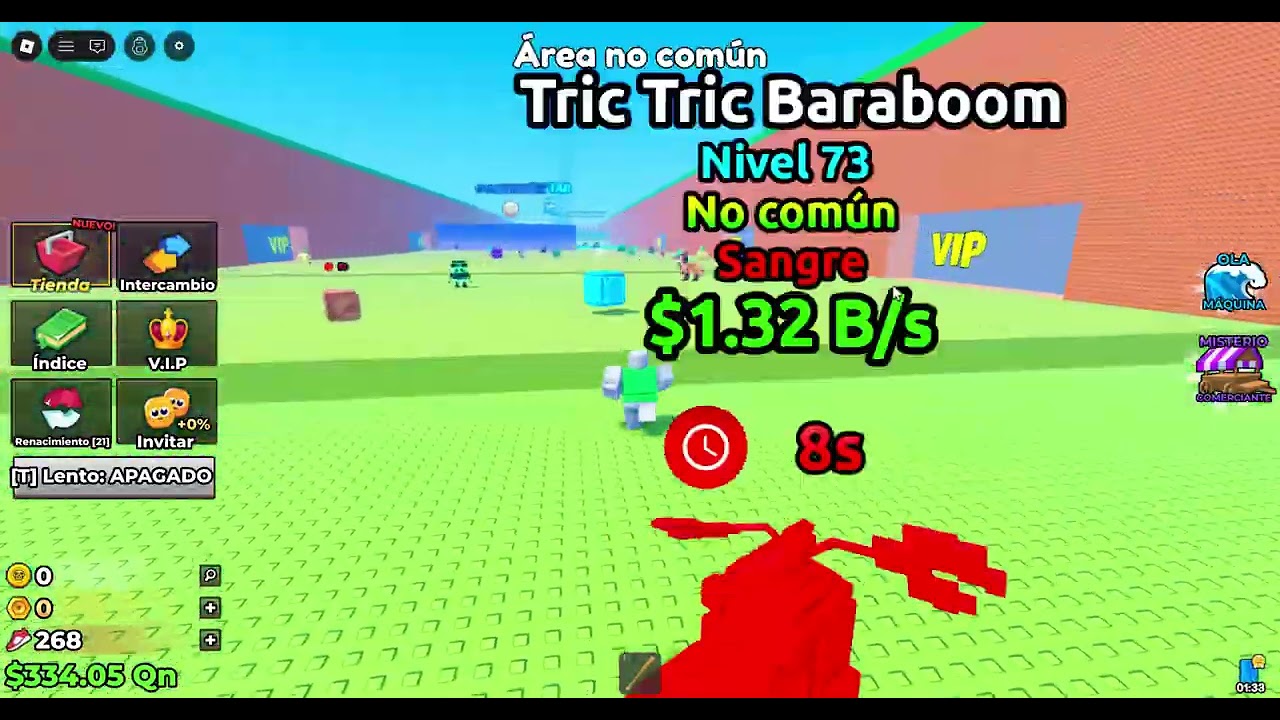 escapa del tsunami