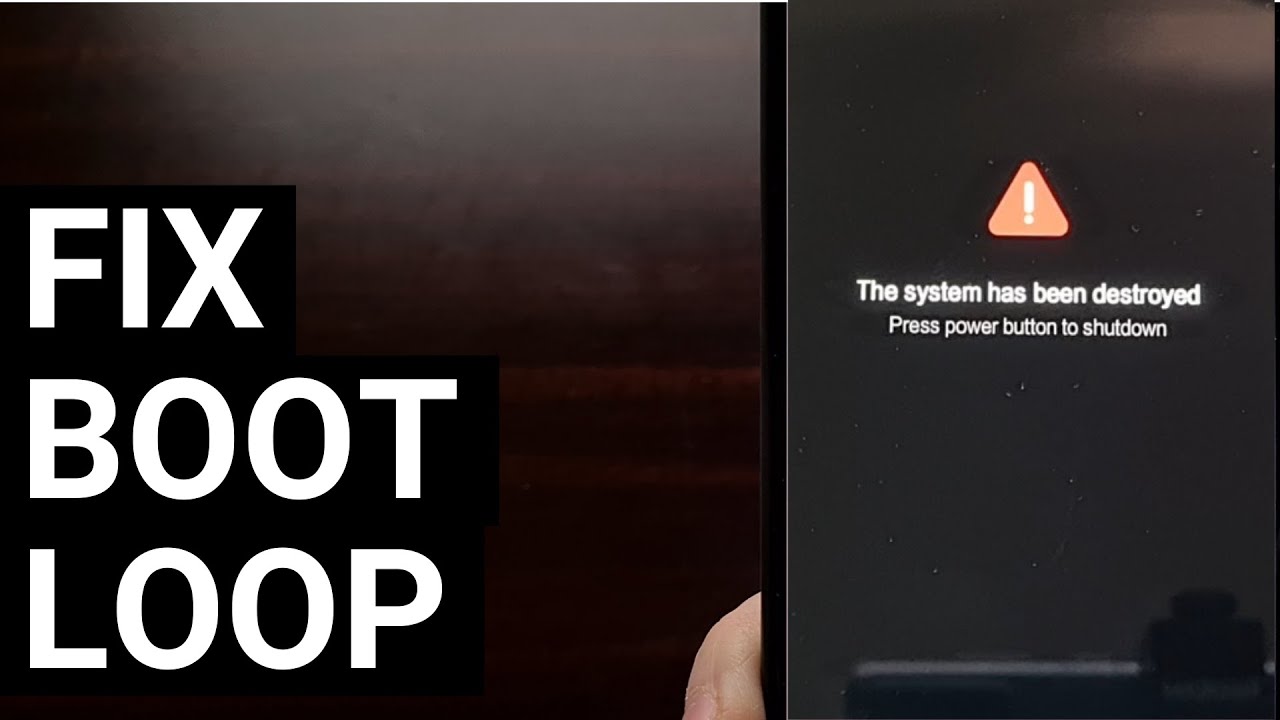 How to Fix Xiaomi Redmi 