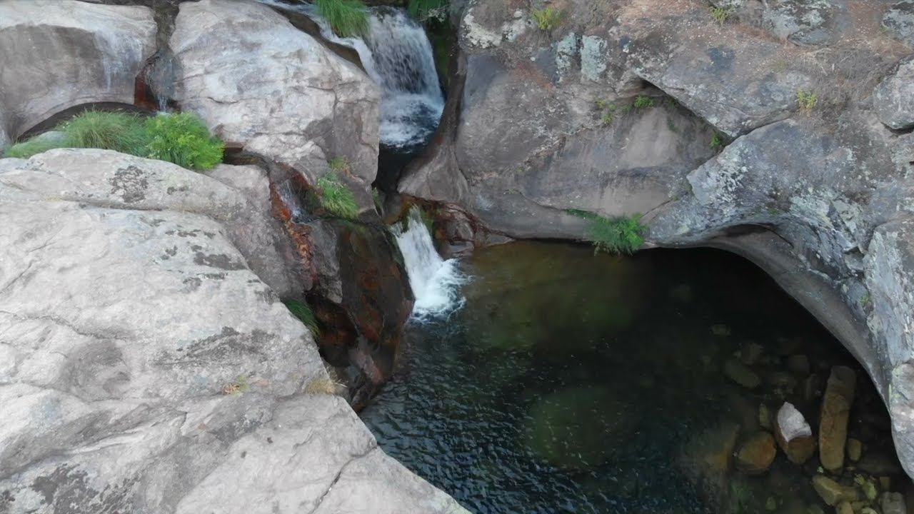 R&iacute;o Arbillas, Poyales del Hoyo, &Aacute;vila