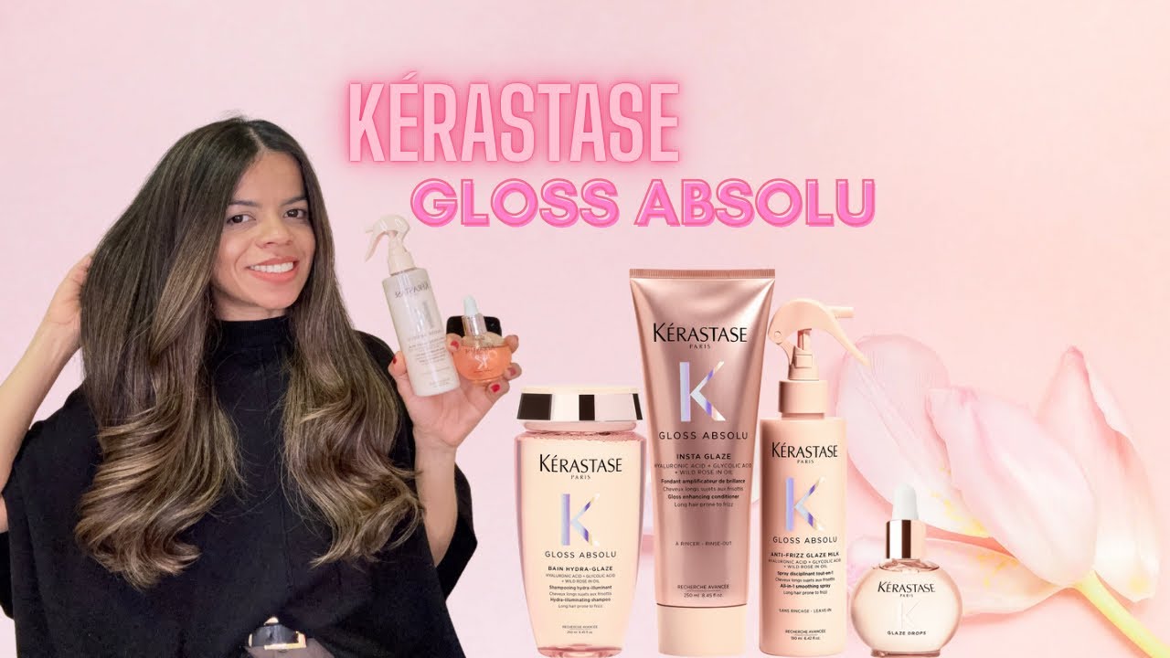GLOSS ABSOLU KÉRASTASE