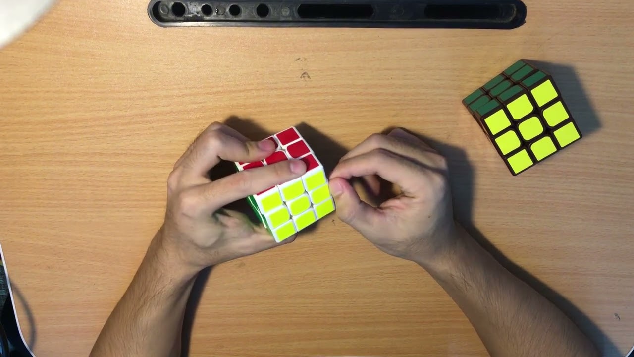 Rubik CHỤC NĂM TUỔI còn làm được gì ở hiện tại không? Review rubik cổ Aolong GT,gts2. // Đạt cubing.