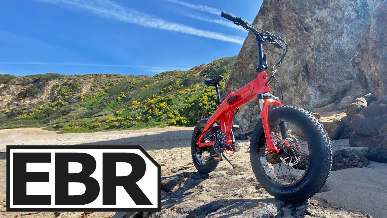 SONDORS Fold XS Review - $1.7k