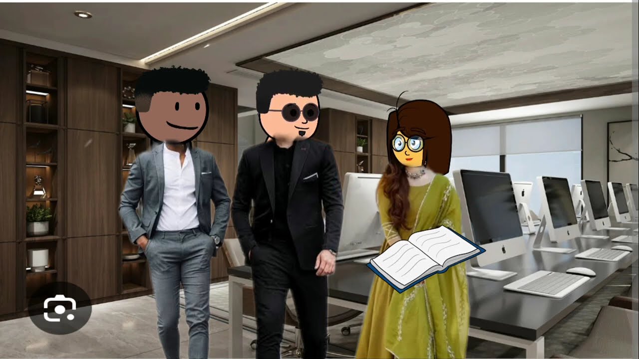 நெஞ்ஜோராமா :6 மலர் நீ வேற லெவல் 🤣😜