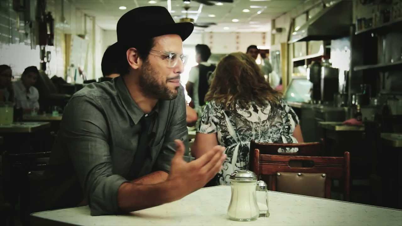Jumbo Revisitando El Restaurant